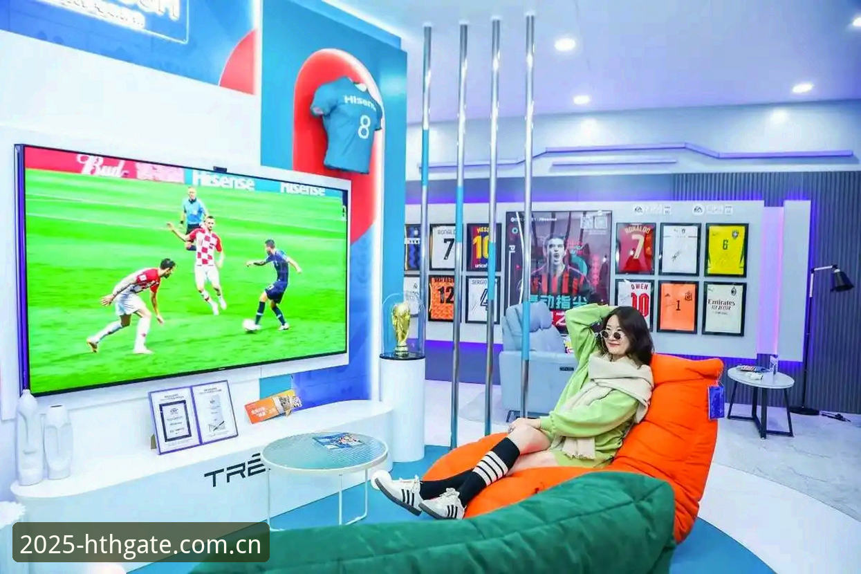 资深用户分享：2025世界杯观赛签证困局下的hth体育入口体验心得